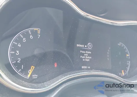 2015 Jeep Grand Cherokee Laredo from USA, damaged, VIN 1C4RJFAG5FC736426